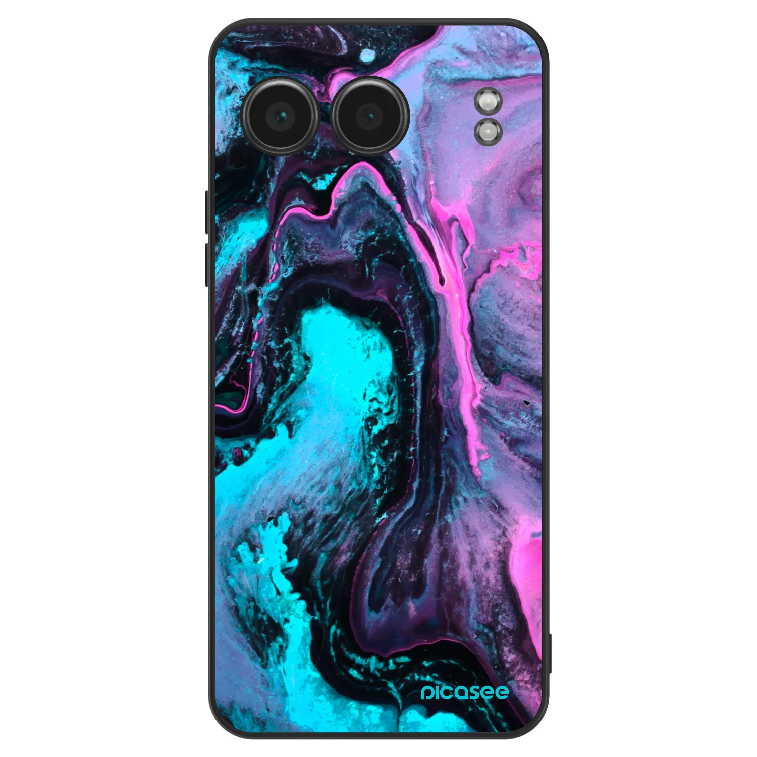 Picasee ULTIMATE CASE pro OnePlus Nord 4 - Lean 2