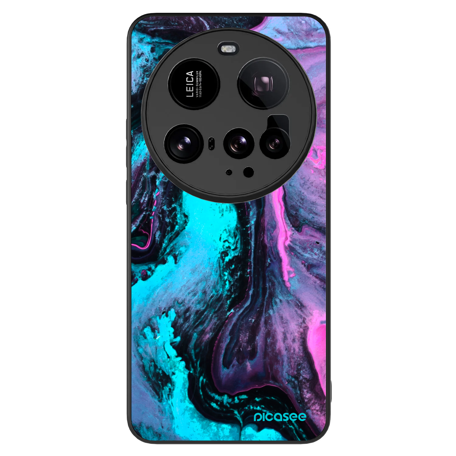 Picasee ULTIMATE CASE pro Xiaomi 15 Ultra - Lean 2
