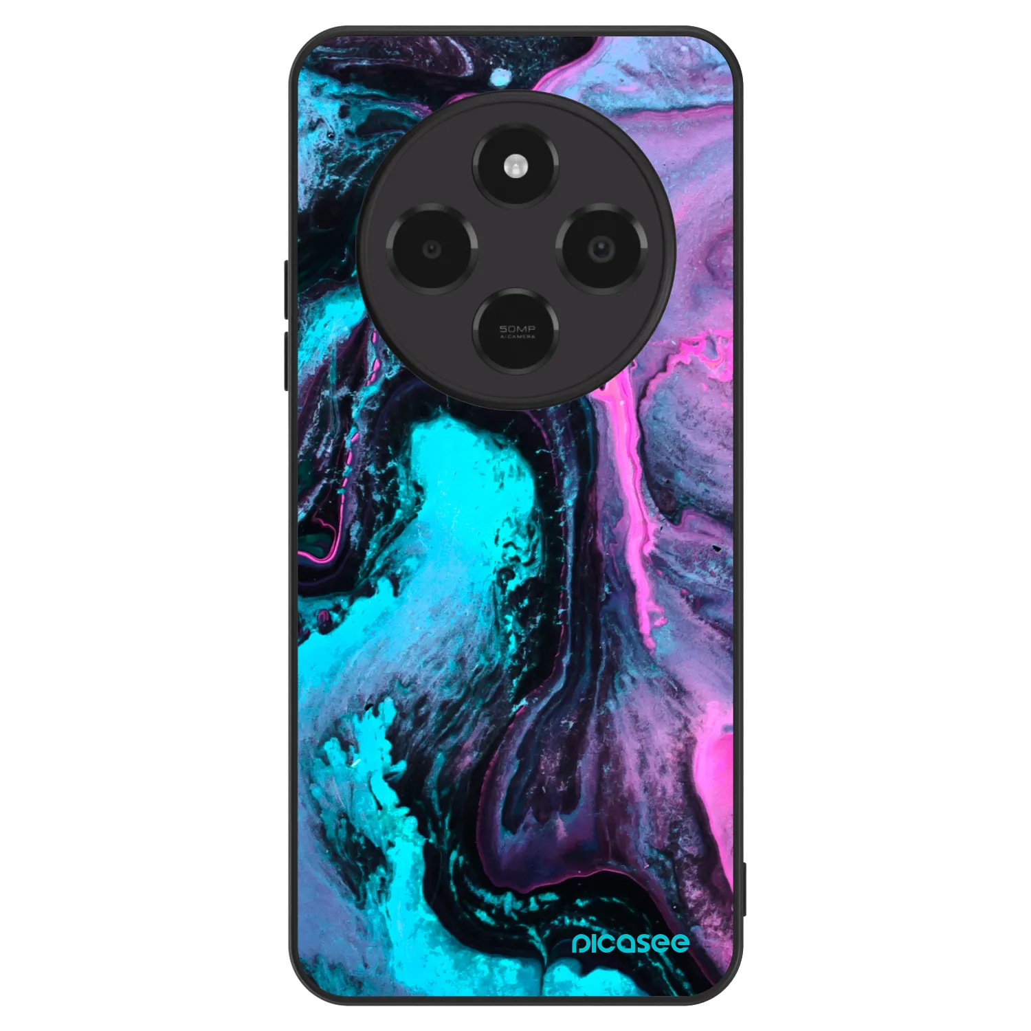 Picasee ULTIMATE CASE pro Xiaomi Poco C75 - Lean 2