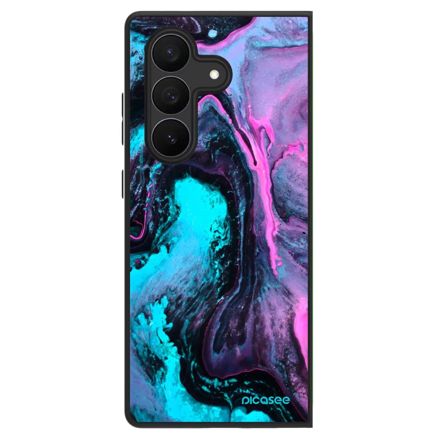 Picasee ULTIMATE CASE pro Samsung Galaxy Z Fold7 5G - Lean 2