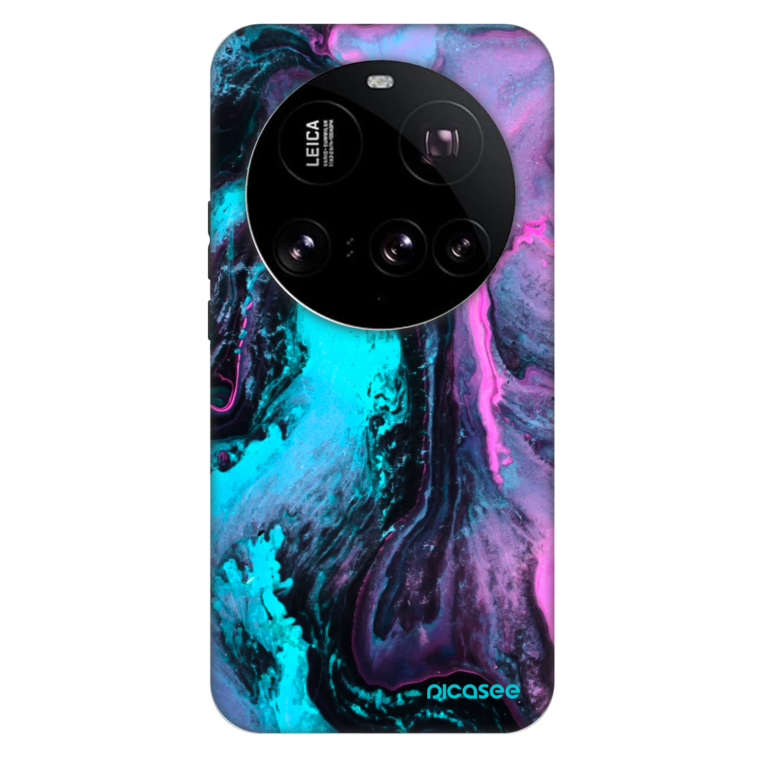 Picasee Fashion Case pro Xiaomi 15 Ultra - Lean 2
