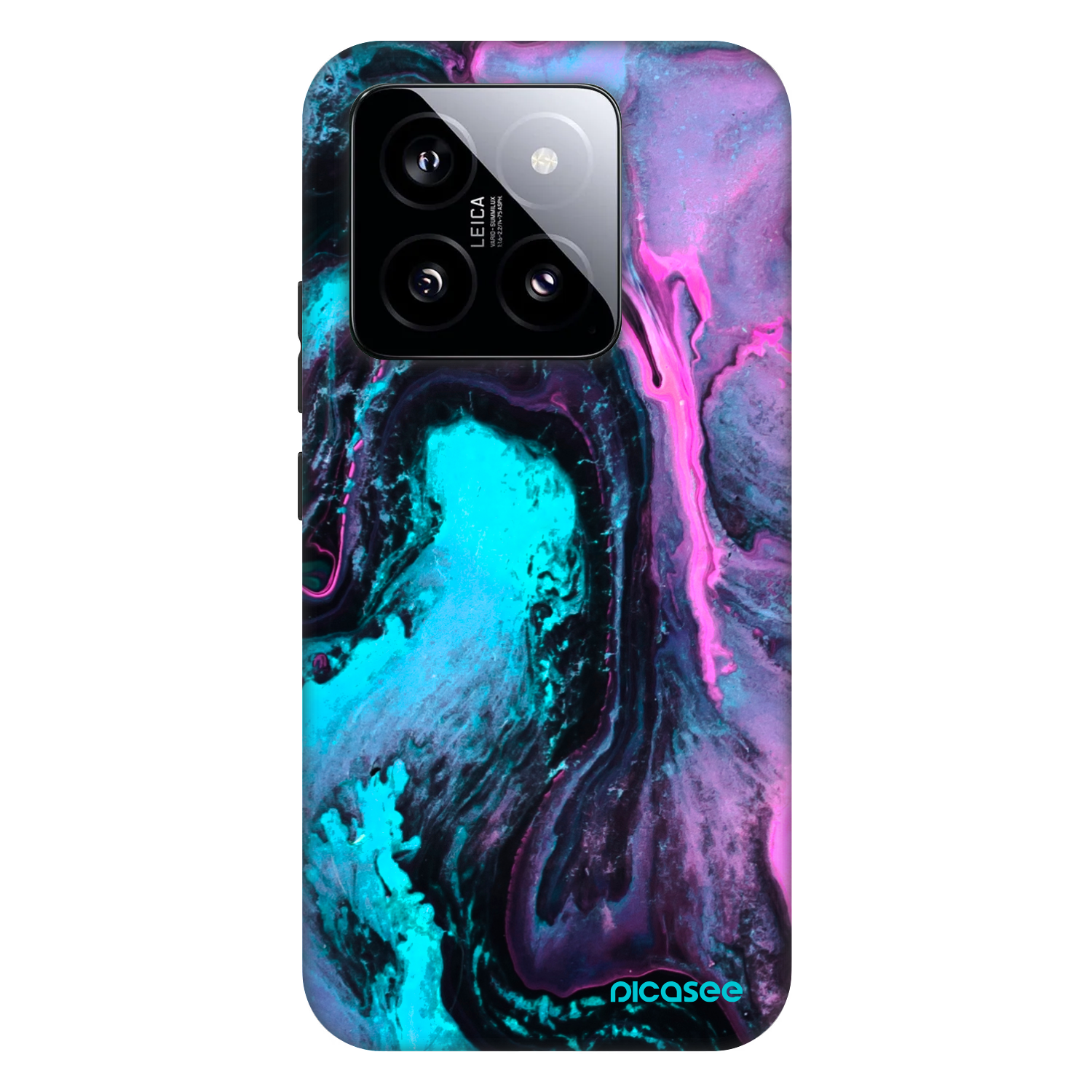 Picasee Fashion Case pro Xiaomi 14 - Lean 2