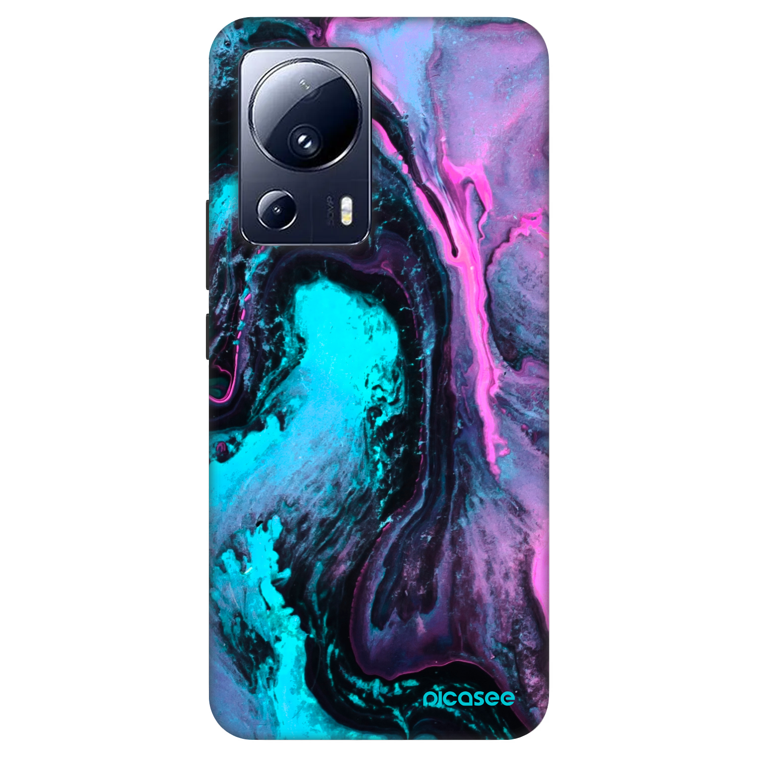 Picasee Fashion Case pro Xiaomi 13 Lite - Lean 2