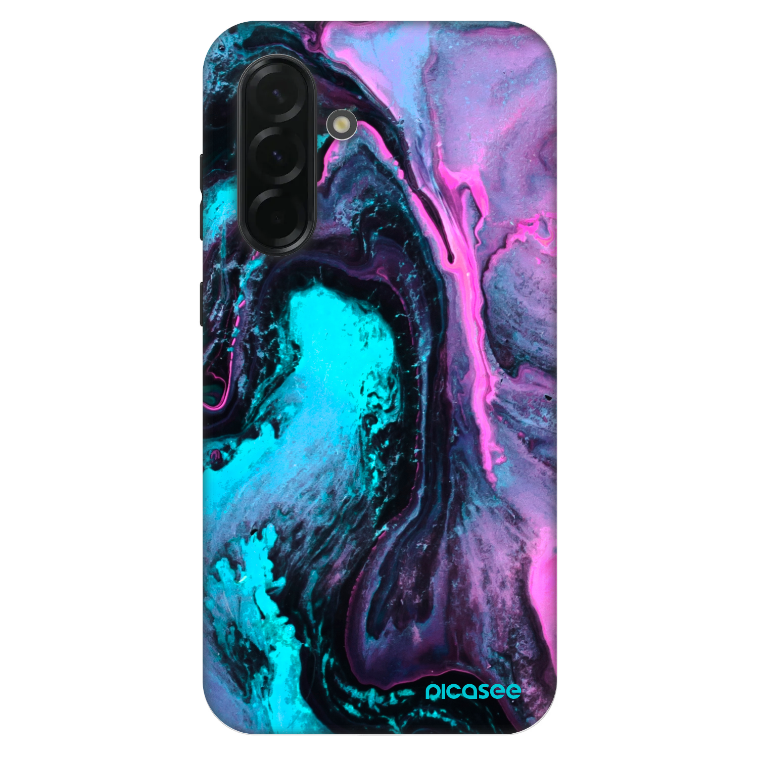 Picasee Fashion Case pro Samsung Galaxy A36 5G - Lean 2