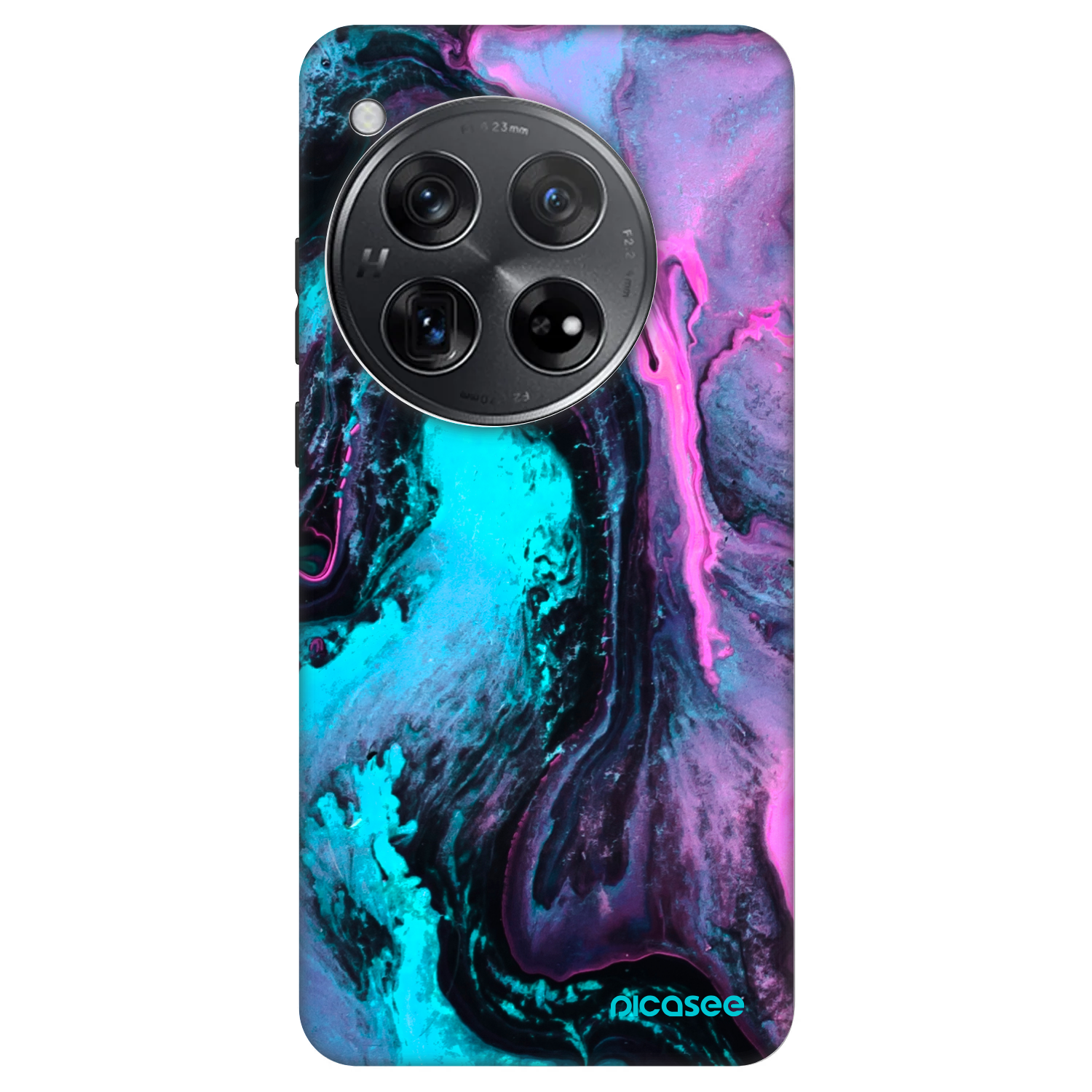 Picasee Fashion Case pro OnePlus 12 5G - Lean 2