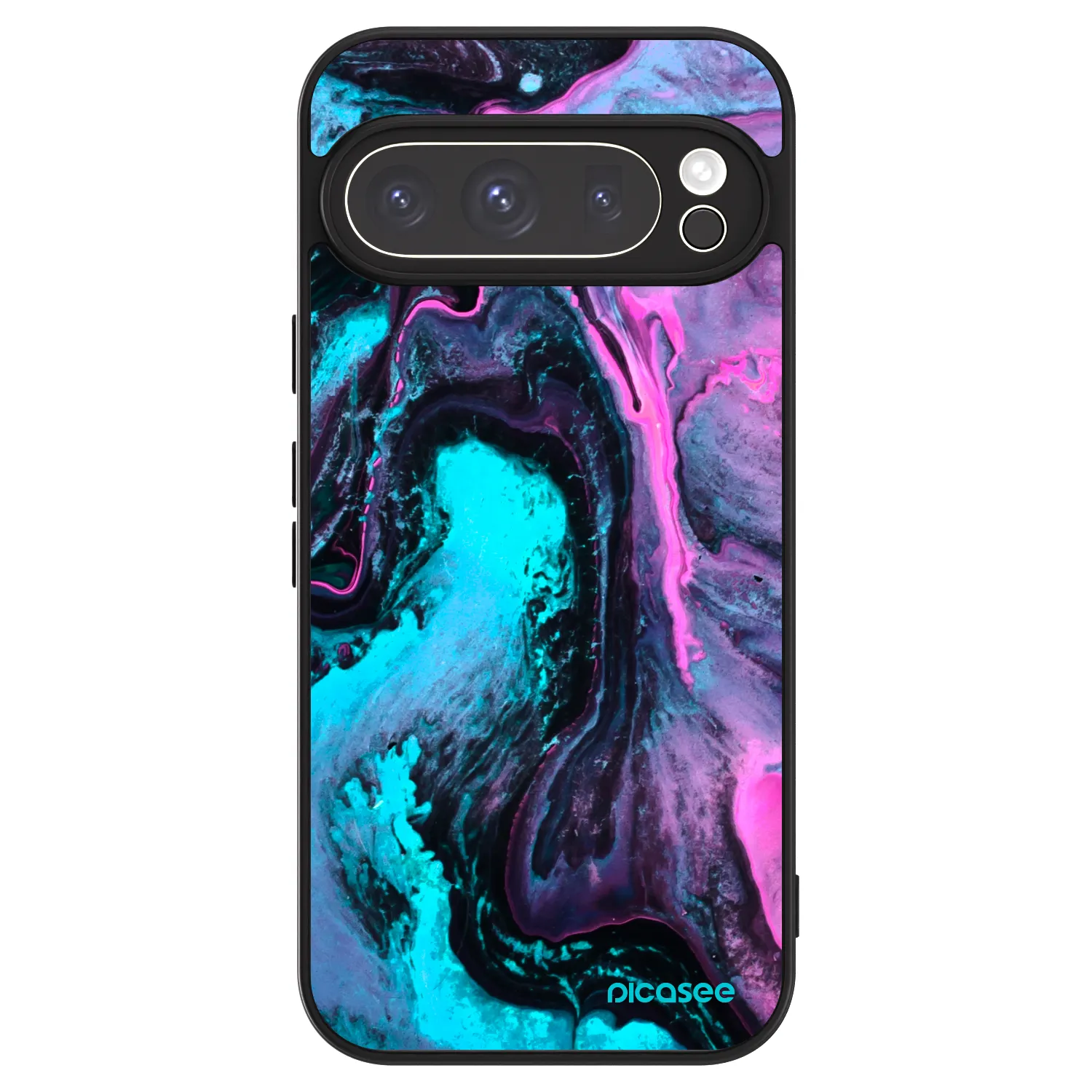 Picasee ULTIMATE CASE pro Google Pixel 9 Pro XL - Lean 2