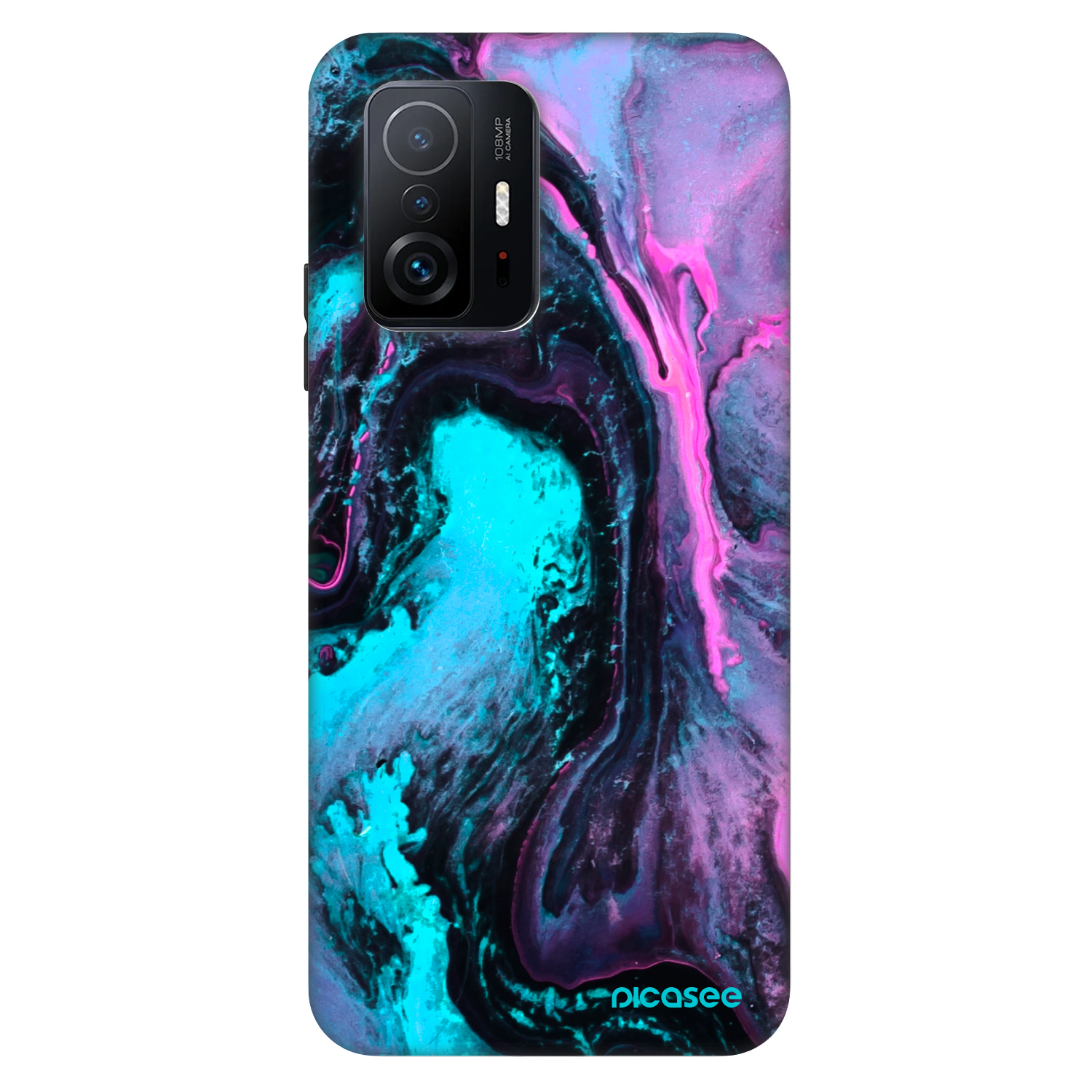 Picasee Fashion Case pro Xiaomi 11T - Lean 2