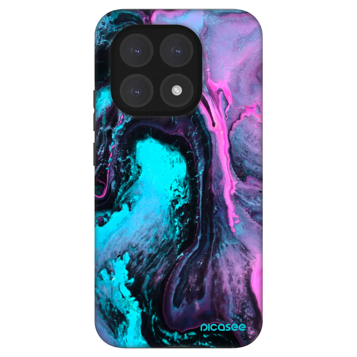 Picasee Fashion Case pro Xiaomi 15T - Lean 2