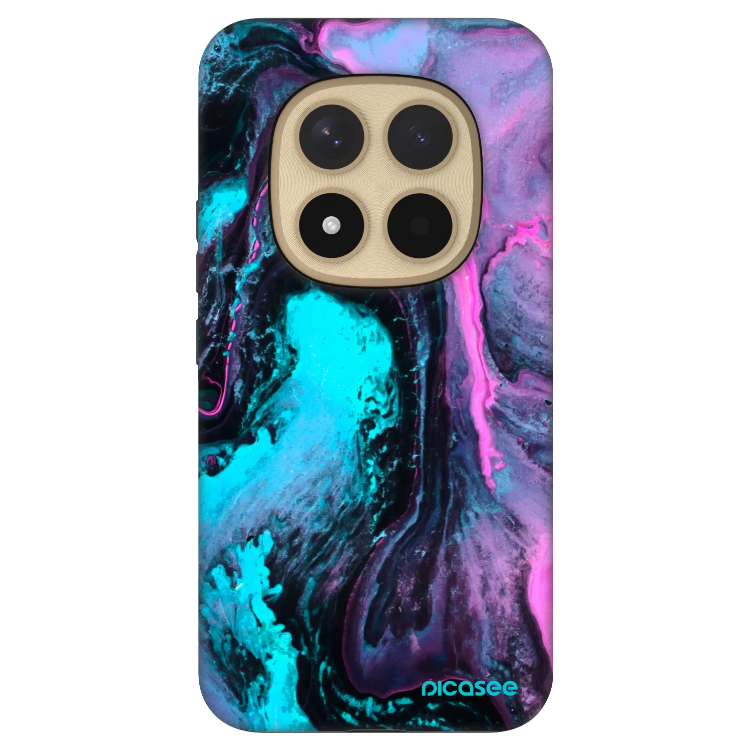 Picasee Fashion Case pro Xiaomi Redmi Note 15 Pro+ - Lean 2