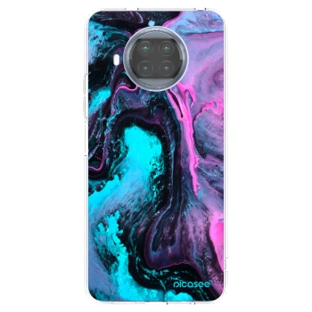 Picasee silikonový průhledný obal pro Xiaomi Mi 10T Lite - Lean 2