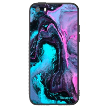 Obal pro Apple iPhone 5/5S/SE - Lean 2