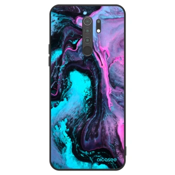 Obal pro Xiaomi Redmi 9 - Lean 2