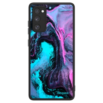 Picasee ULTIMATE CASE pro Samsung Galaxy S20 FE - Lean 2