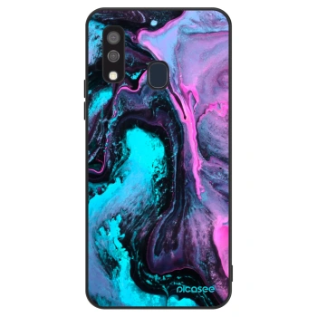 Obal pro Samsung Galaxy A40 A405F - Lean 2