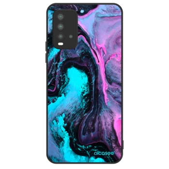 Obal pro Xiaomi Redmi 9T - Lean 2