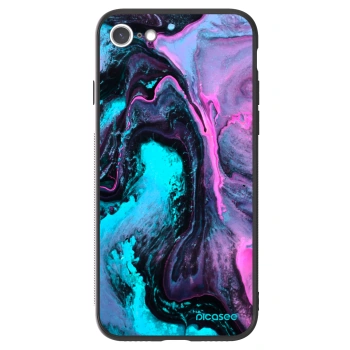 Picasee ULTIMATE CASE pro Apple iPhone 8 - Lean 2