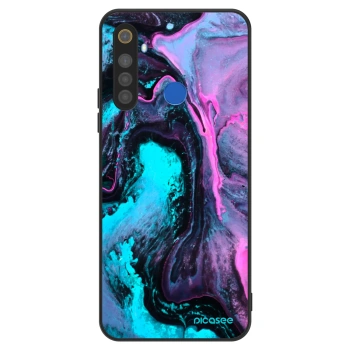 Picasee ULTIMATE CASE pro Realme 5 - Lean 2