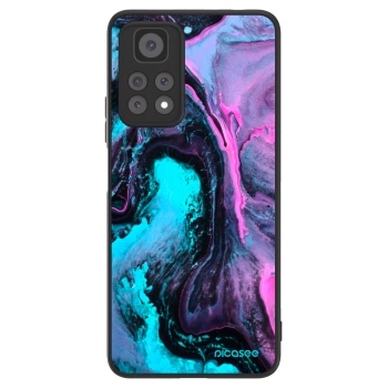 Picasee ULTIMATE CASE pro Xiaomi Redmi Note 11 Pro 5G - Lean 2