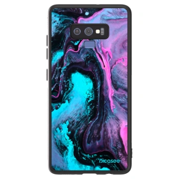 Obal pro Samsung Galaxy Note 9 N960F - Lean 2