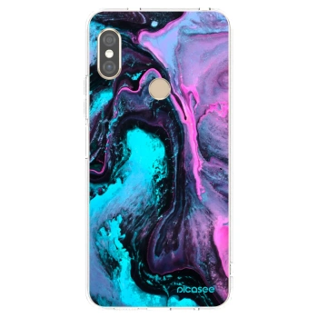 Obal pro Xiaomi Redmi Note 5 Global - Lean 2