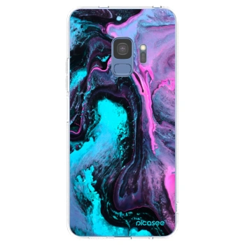 Obal pro Samsung Galaxy S9 G960F - Lean 2