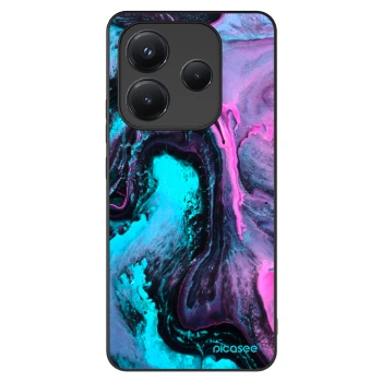 Picasee ULTIMATE CASE pro Xiaomi Redmi Note 14 5G - Lean 2