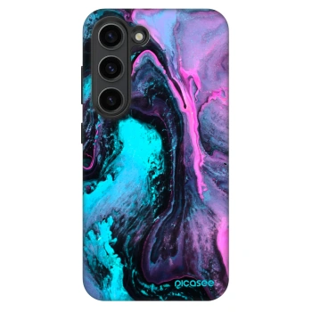 Picasee Fashion Case pro Samsung Galaxy S23+ 5G - Lean 2