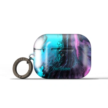 Obal pro Apple AirPods Pro 3 - Lean 2