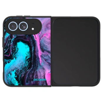 Picasee ULTIMATE CASE MagSafe pro Apple iPhone Duo - Lean 2