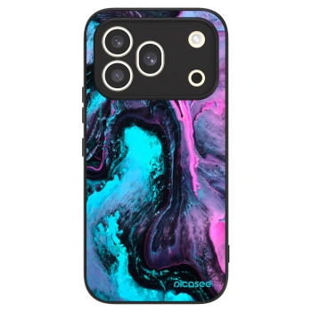 Picasee ULTIMATE CASE pro Honor 600 Pro - Lean 2