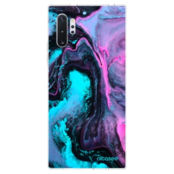 Obal pro Samsung Galaxy Note 10+ N975F - Lean 2