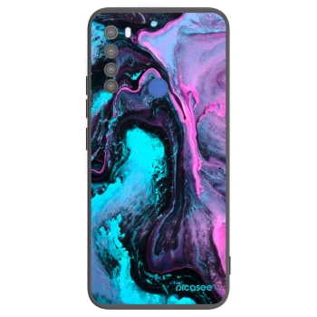 Obal pro Xiaomi Redmi Note 8T - Lean 2