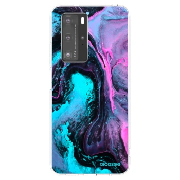 Obal pro Huawei P40 Pro - Lean 2