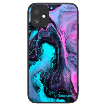 Picasee ULTIMATE CASE pro Apple iPhone 11 - Lean 2