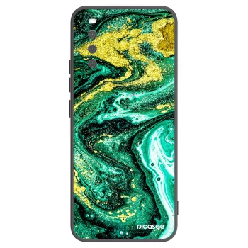 Obal pro Sony Xperia 10 III - Green Gold