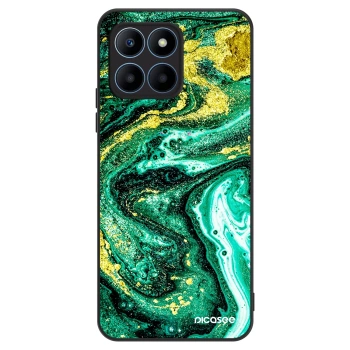 Obal pro Honor 70 Lite - Green Gold