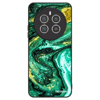 Obal pro Realme 12 Pro 5G - Green Gold
