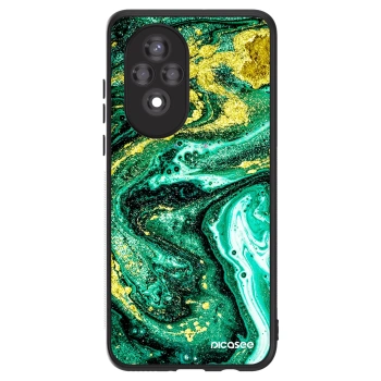 Obal pro Honor 200 Pro 5G - Green Gold
