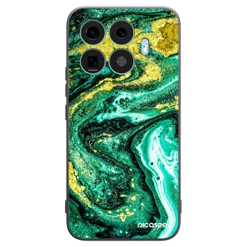 Obal pro Xiaomi 17T Pro - Green Gold