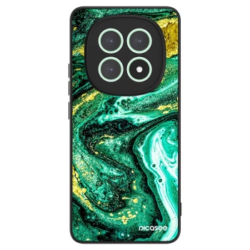 Obal pro Xiaomi Redmi Note 15 5G - Green Gold