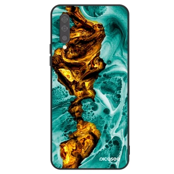 Obal pro Samsung Galaxy A50 A505F - Goldsky