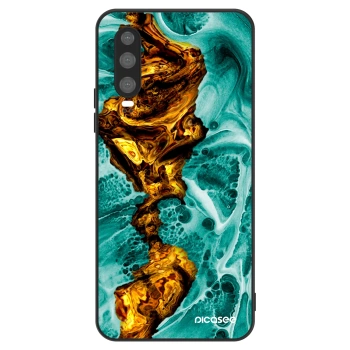 Obal pro Huawei P30 - Goldsky
