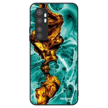 Obal pro Xiaomi Mi Note 10 Lite - Goldsky