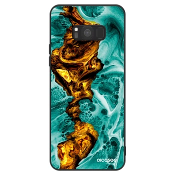 Obal pro Samsung Galaxy S8 G950F - Goldsky