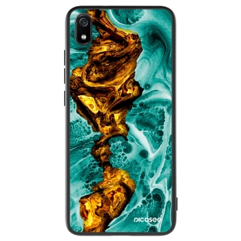 Obal pro Xiaomi Redmi 7A - Goldsky