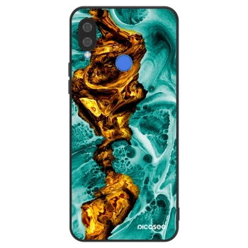 Obal pro Huawei Nova 3 - Goldsky
