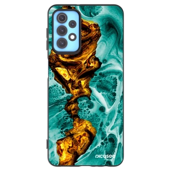 Obal pro Samsung Galaxy A32 4G SM-A325F - Goldsky