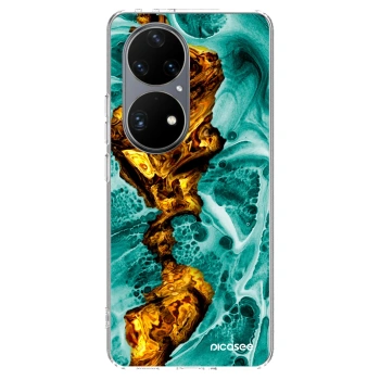Obal pro Huawei P50 - Goldsky