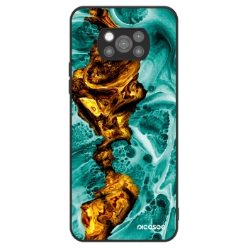Obal pro Xiaomi Poco X3 Pro - Goldsky