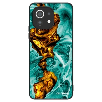 Obal pro Xiaomi Mi 11 - Goldsky